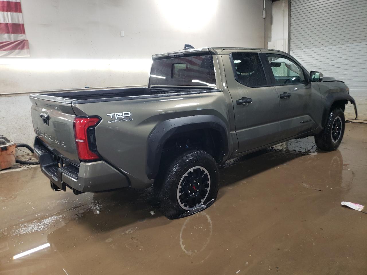 2024 Toyota Tacoma - Image 3