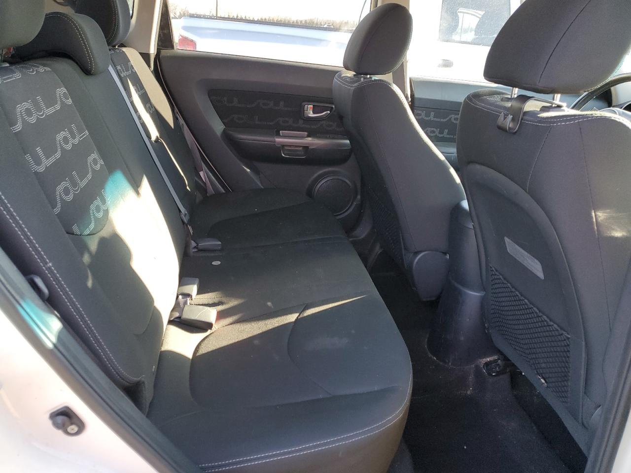 2013 Kia Soul - Image 11