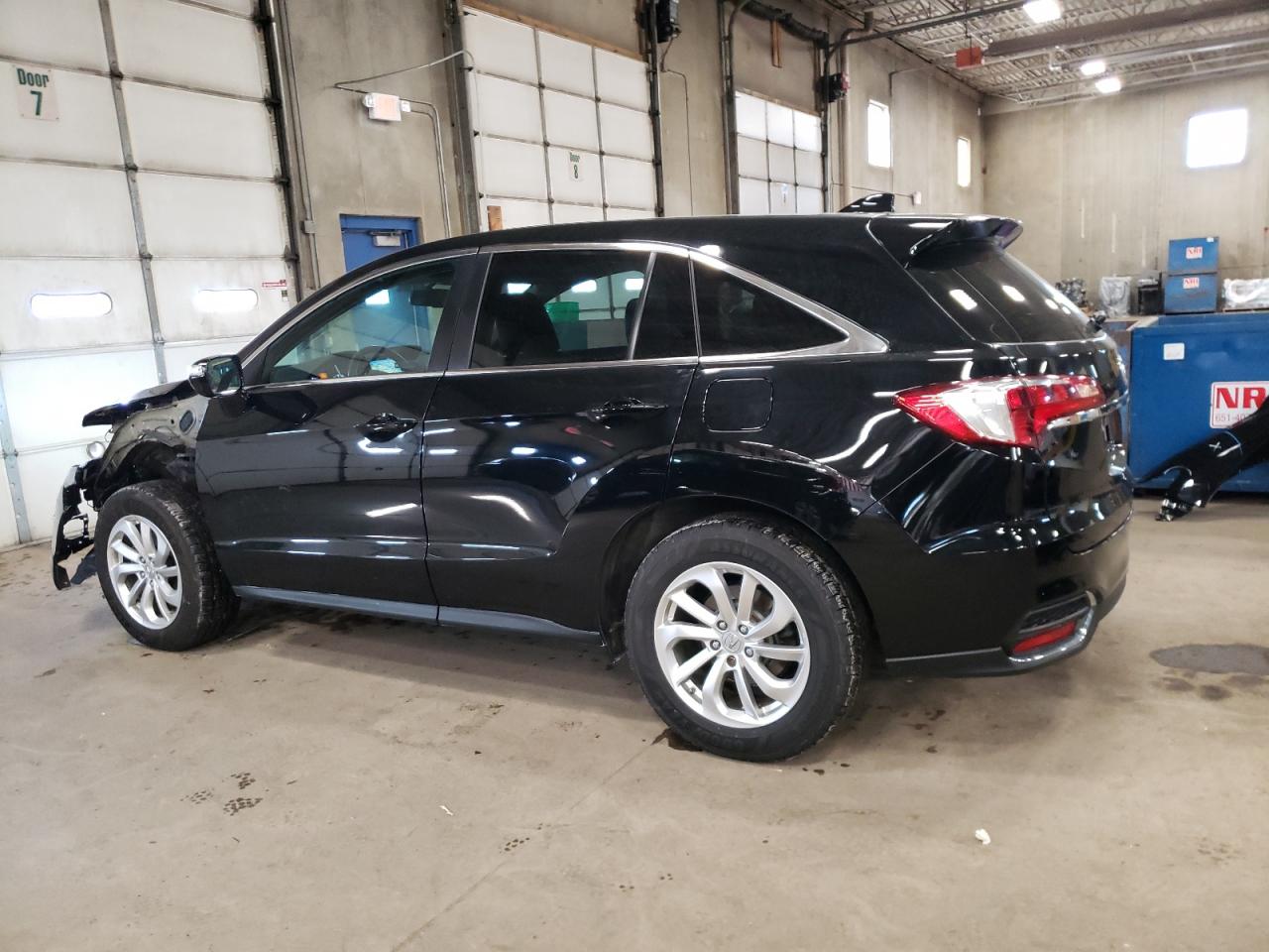 2017 Acura RDX - Image 2