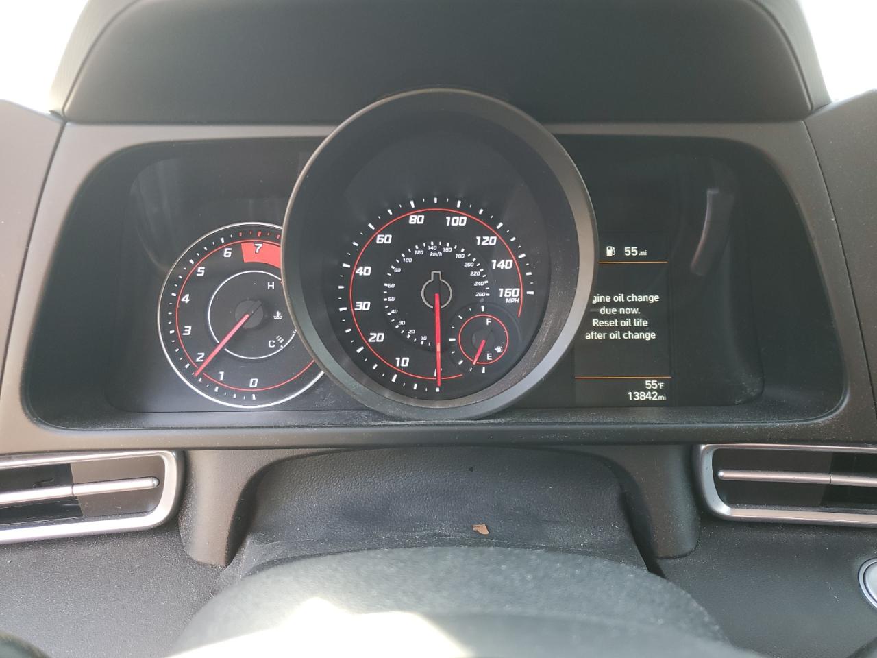 2023 Hyundai Elantra - Image 9