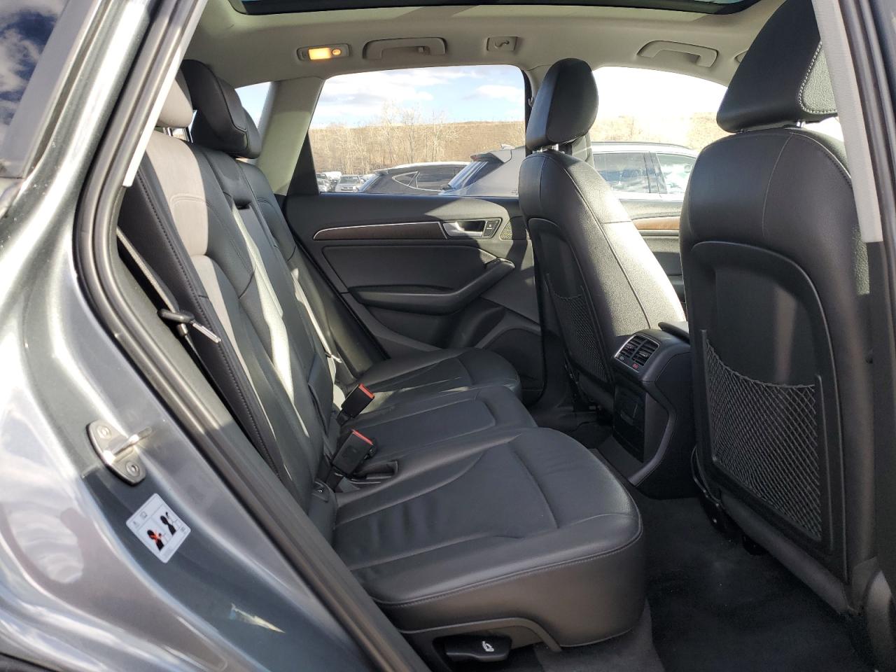 2014 Audi Q5 - Image 11
