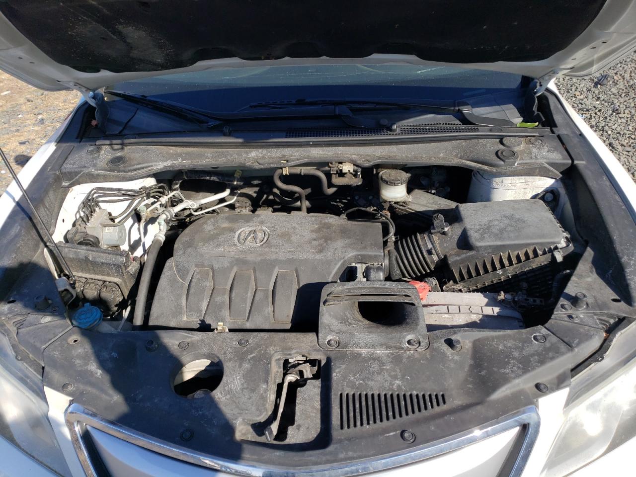 2015 Acura RDX - Image 12