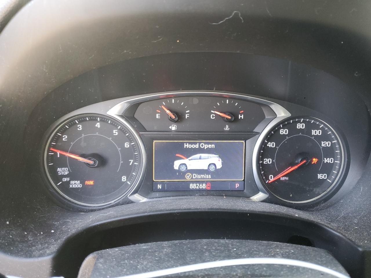 2021 GMC Terrain - Image 9