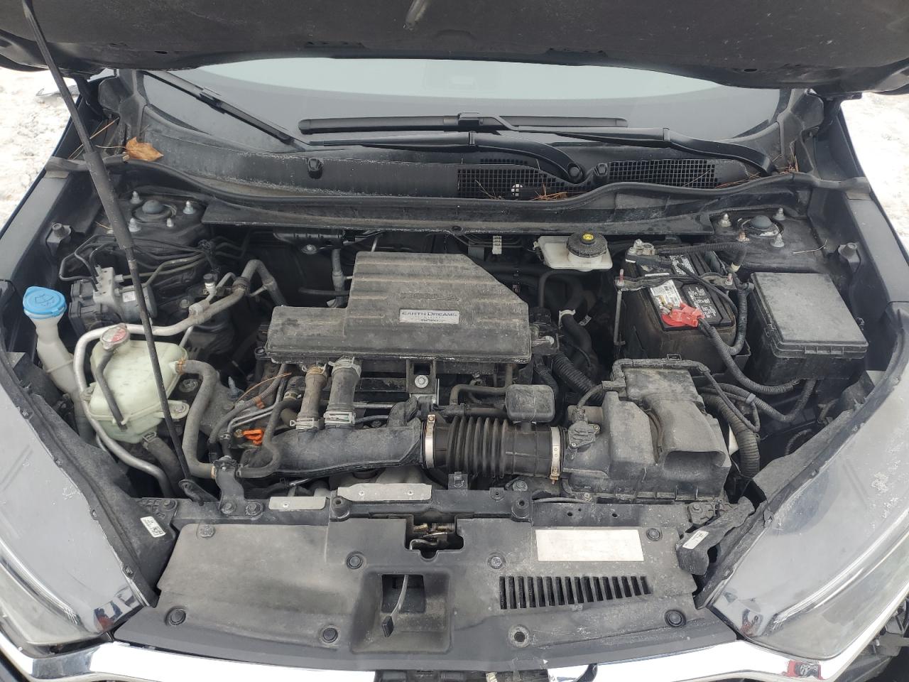 2019 Honda CR-V - Image 12