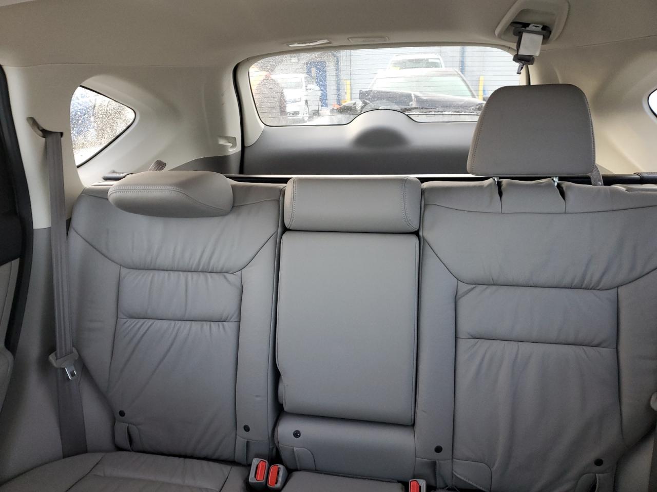 2013 Honda CR-V - Image 10