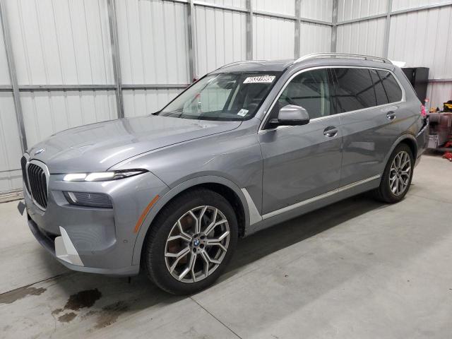 BMW X7 – zdjęcie z aukcji, lot #45331995
