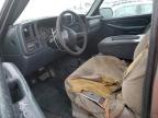 2002 Gmc New Sierra K1500 за продажба в Antelope, CA - Front End