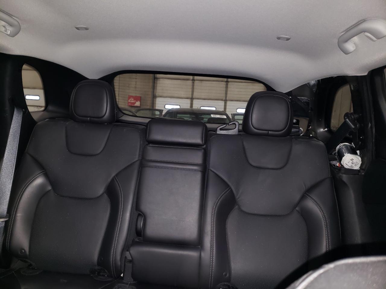2019 Jeep Grand Cherokee - Image 10