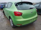 2014 SEAT IBIZA SE C for sale at Copart YORK