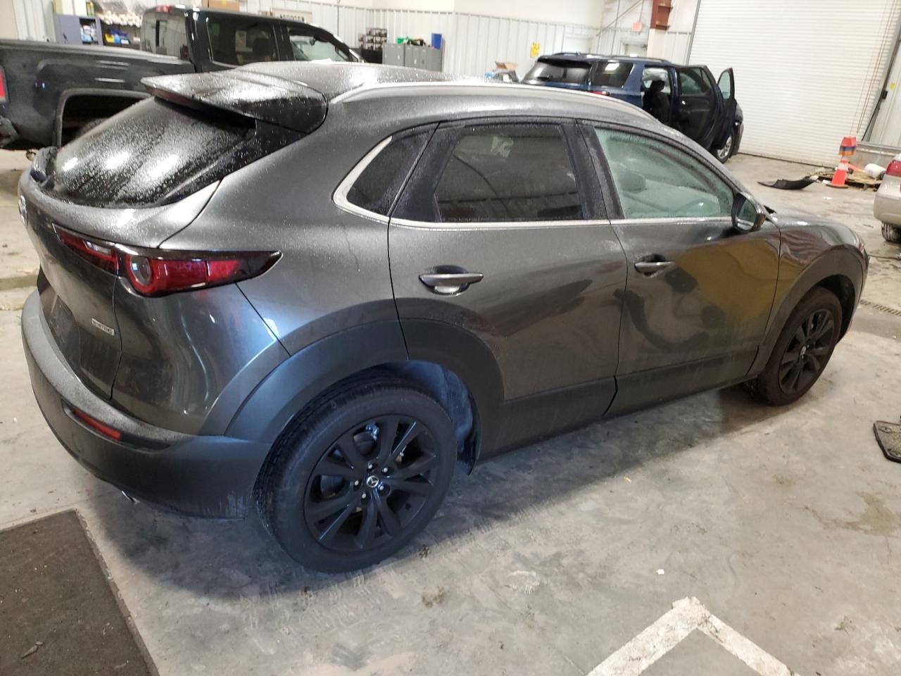 2024 Mazda CX-30 - Image 3