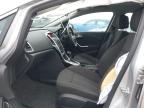 2012 VAUXHALL ASTRA SRI for sale at Copart YORK