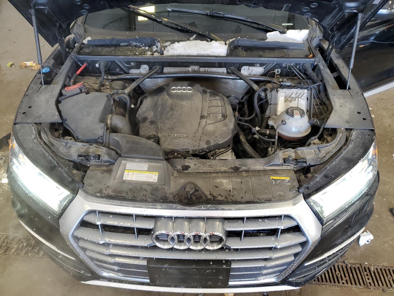 2020 Audi Q5 - Image 12