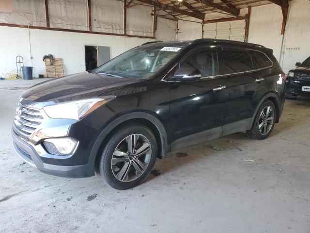 2015 Hyundai Santa Fe Gls на продаже в Lexington, KY - Mechanical