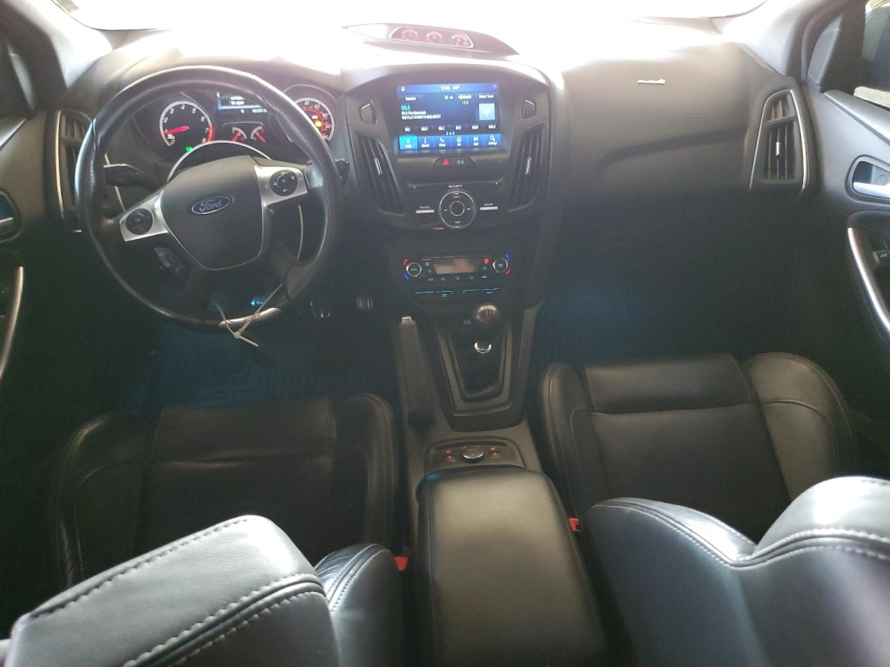 2014 Ford Focus - Image 8