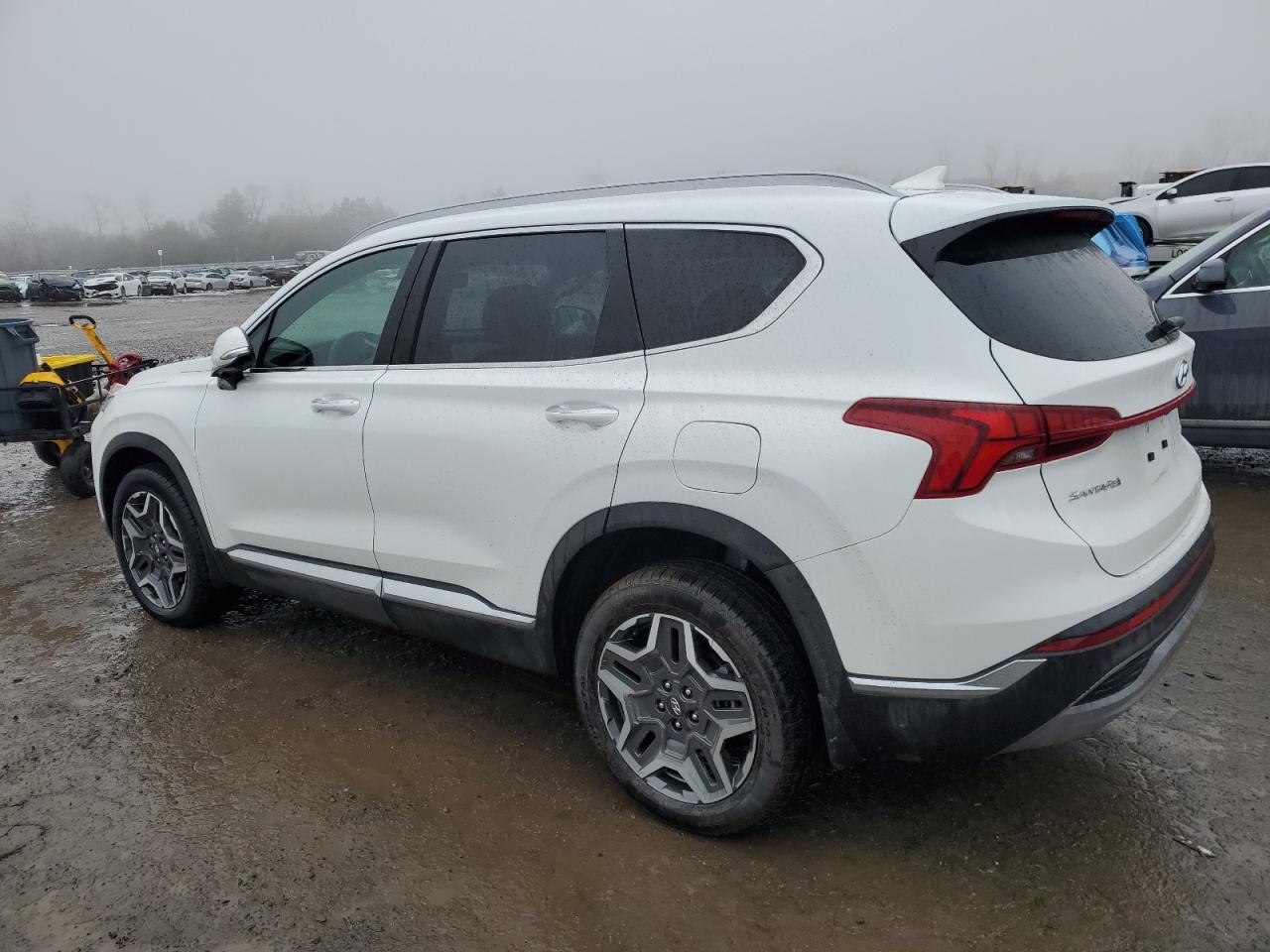 2023 Hyundai Santa Fe - Image 2