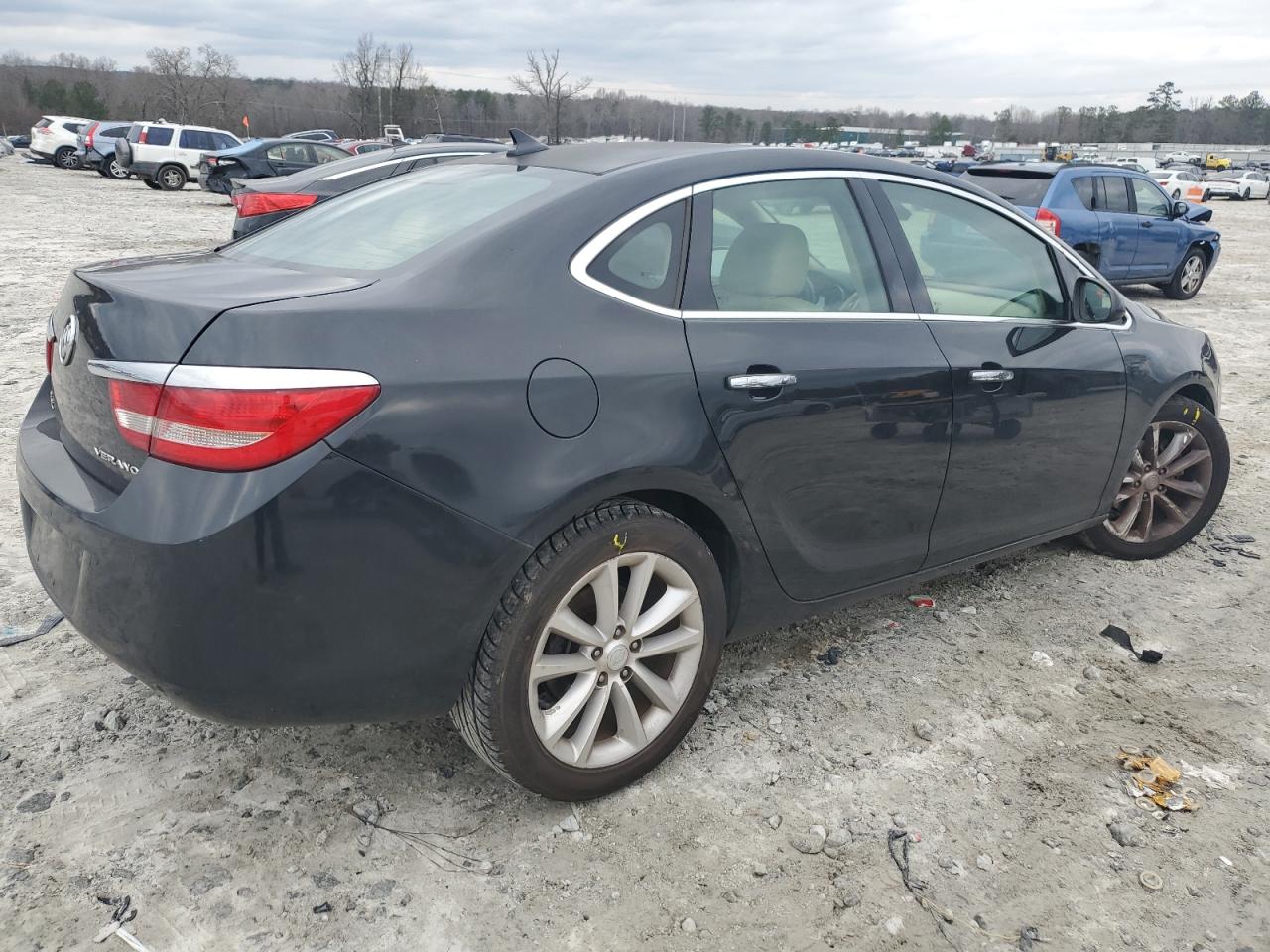 2013 Buick Verano - Image 3