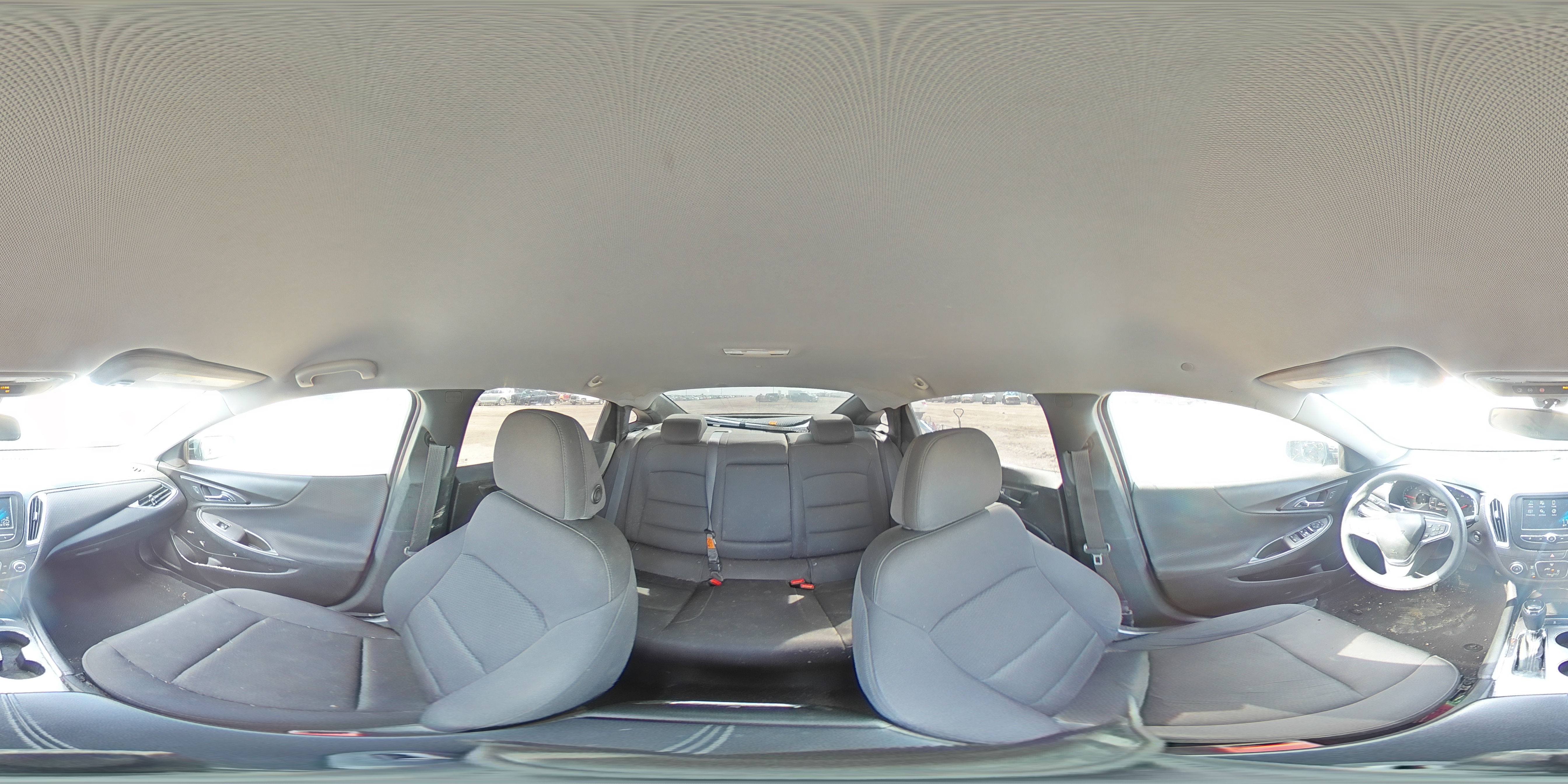 2016 Chevrolet Malibu - Image 13