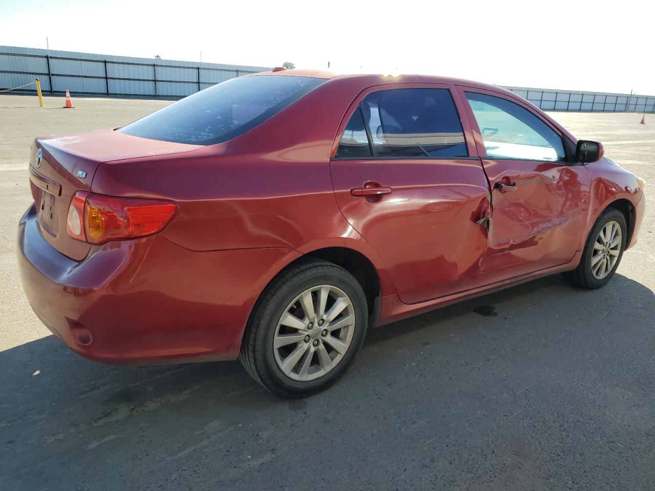 2010 Toyota Corolla - Image 3