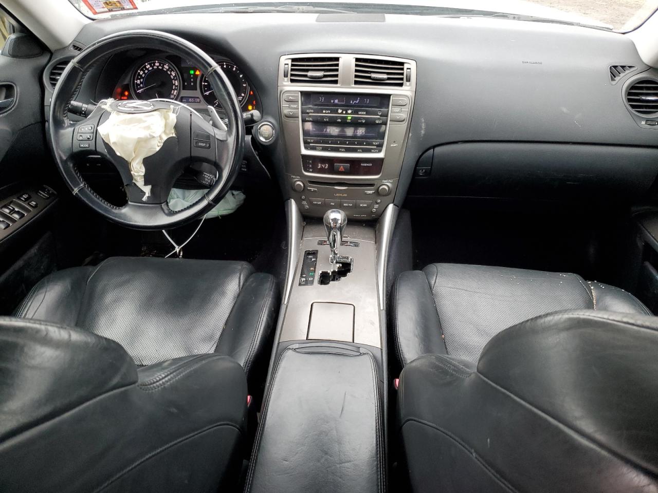 2007 Lexus IS - Image 8