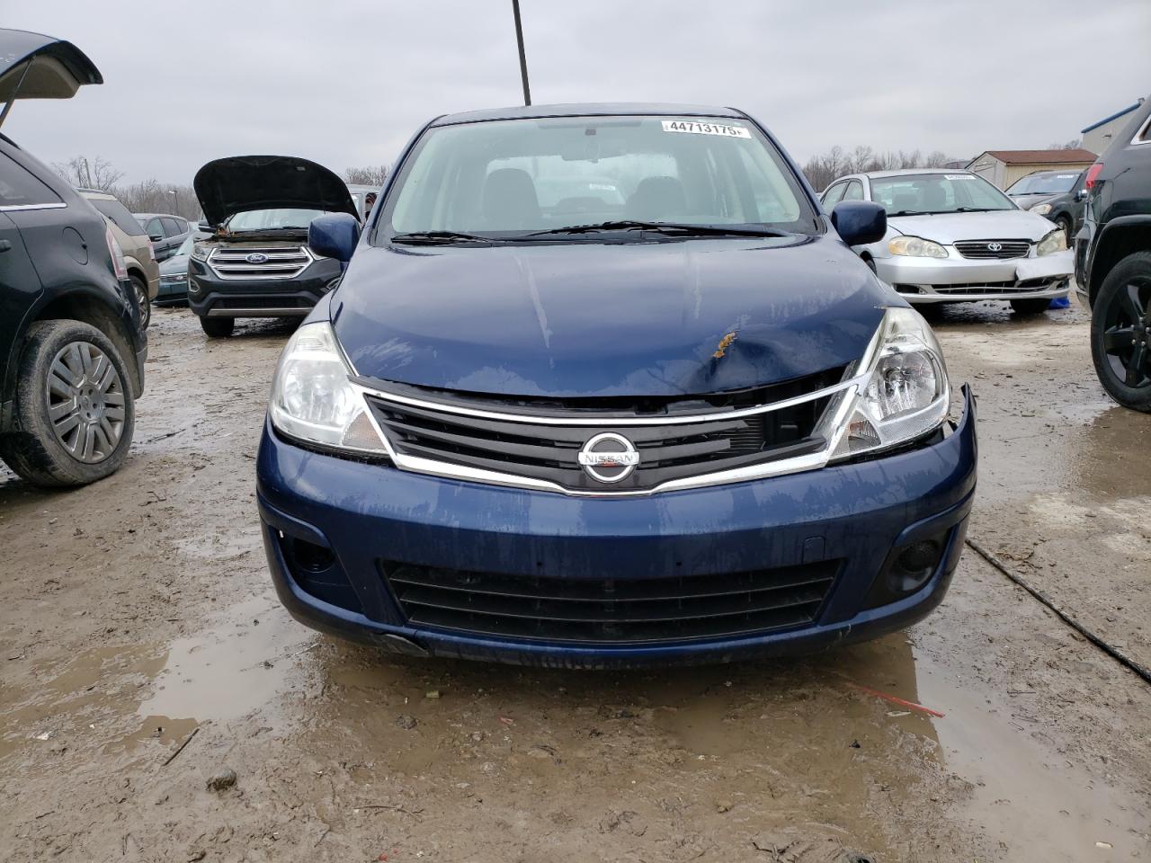 2010 Nissan Versa - Image 5