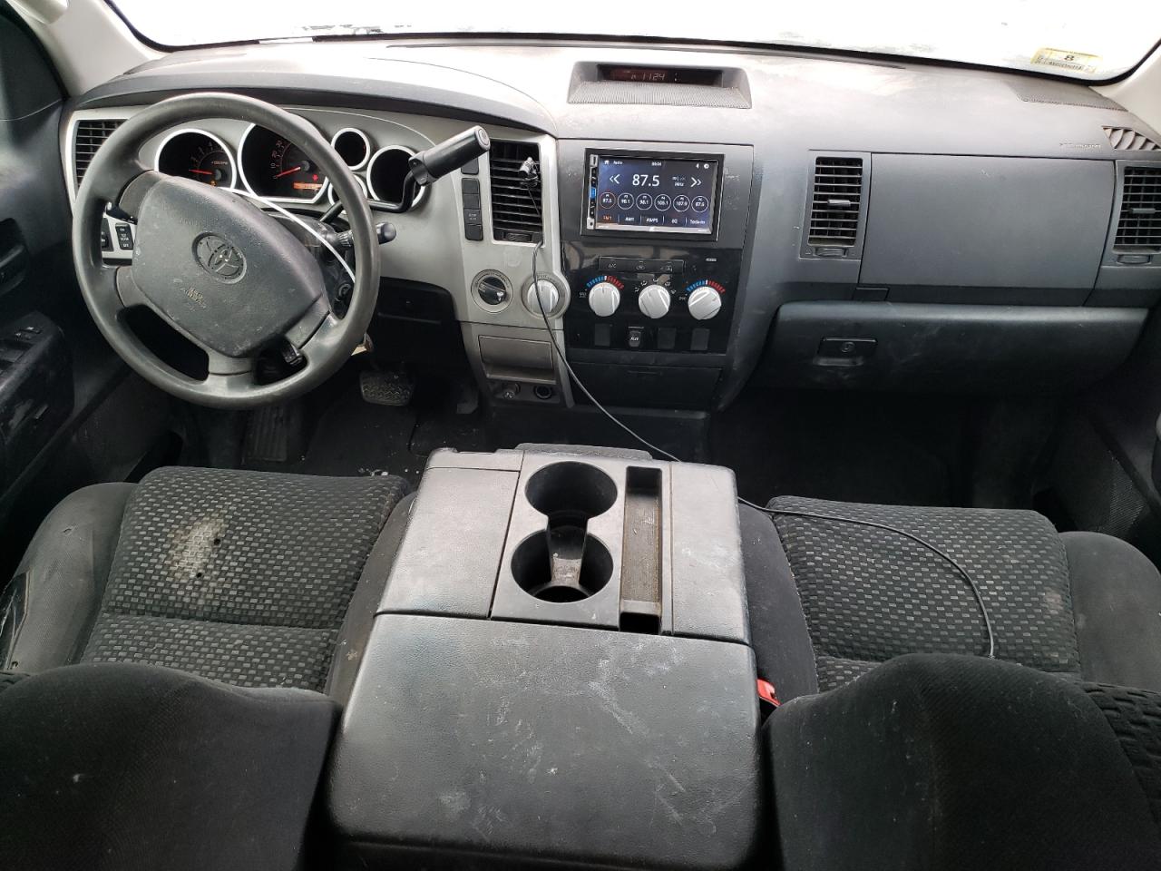 2008 Toyota Tundra - Image 8