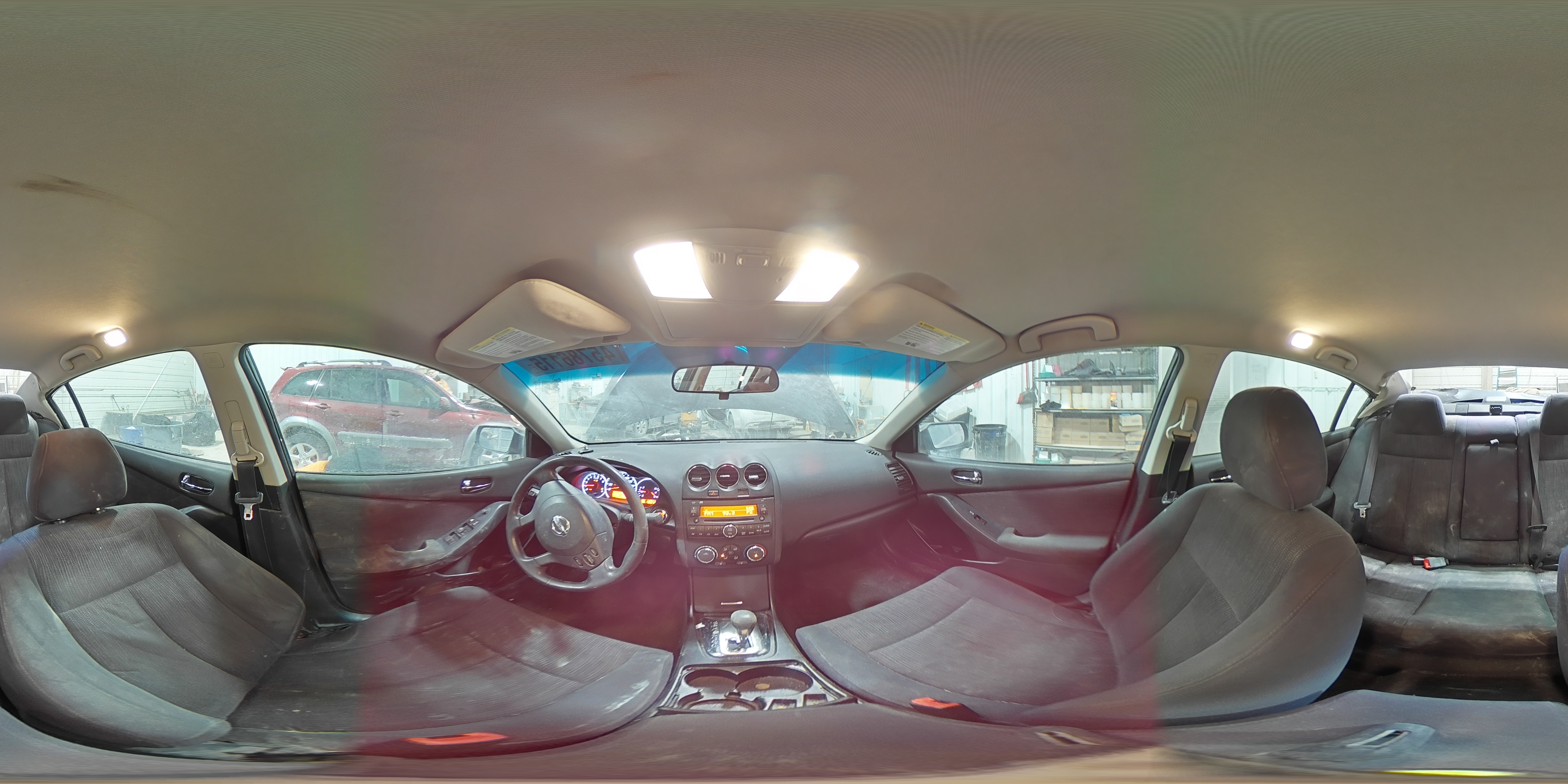2012 Nissan Altima - Image 12