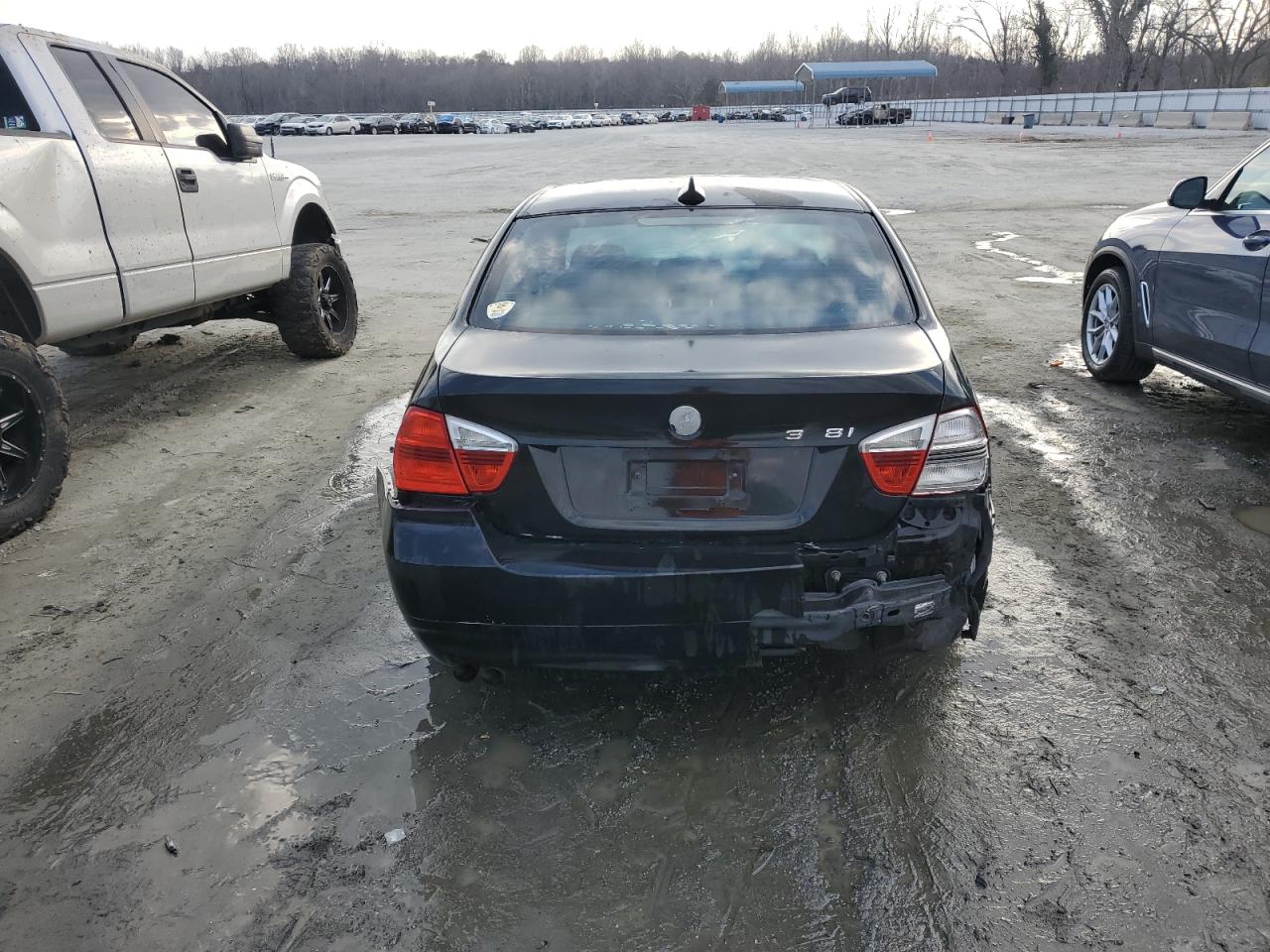 2007 BMW 3er - Image 6
