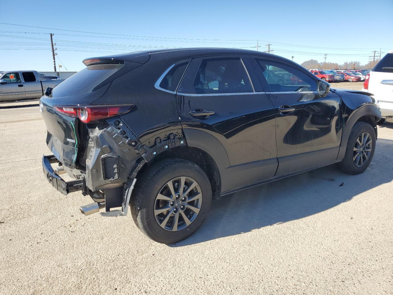 2023 Mazda CX-30 - Image 3