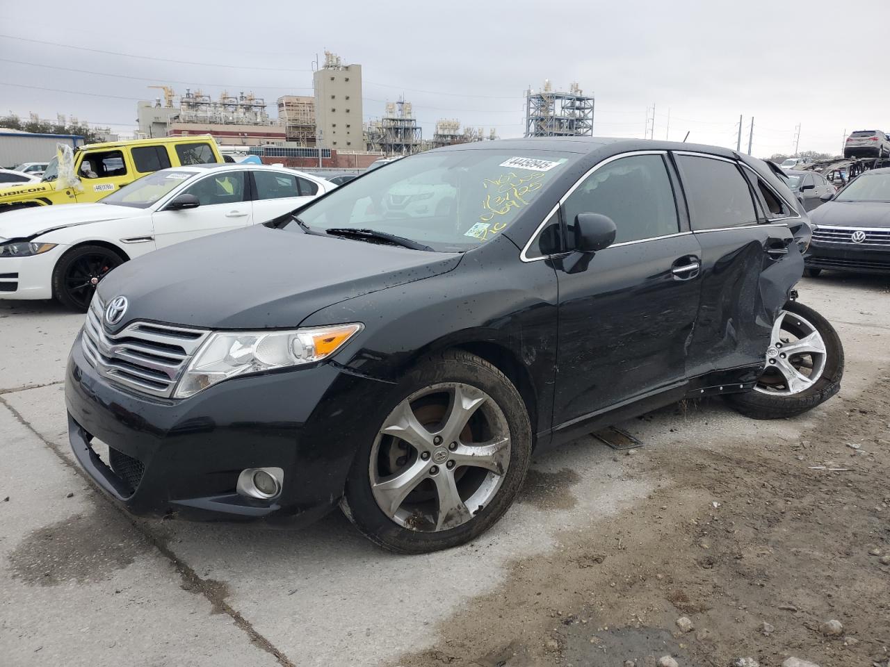 2012 Toyota Venza - Image 1