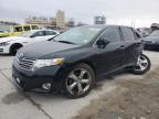 2012 Toyota Venza Le продається в New Orleans, LA - Rear End