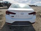 2019 Hyundai Elantra Se for Sale in Earlington, KY - Front End