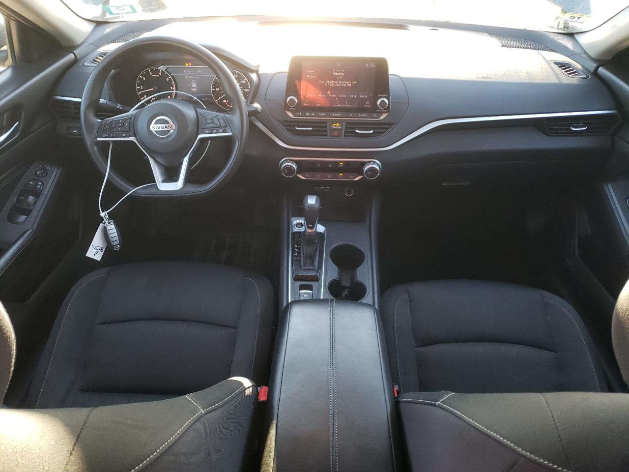 2019 Nissan Altima - Image 8