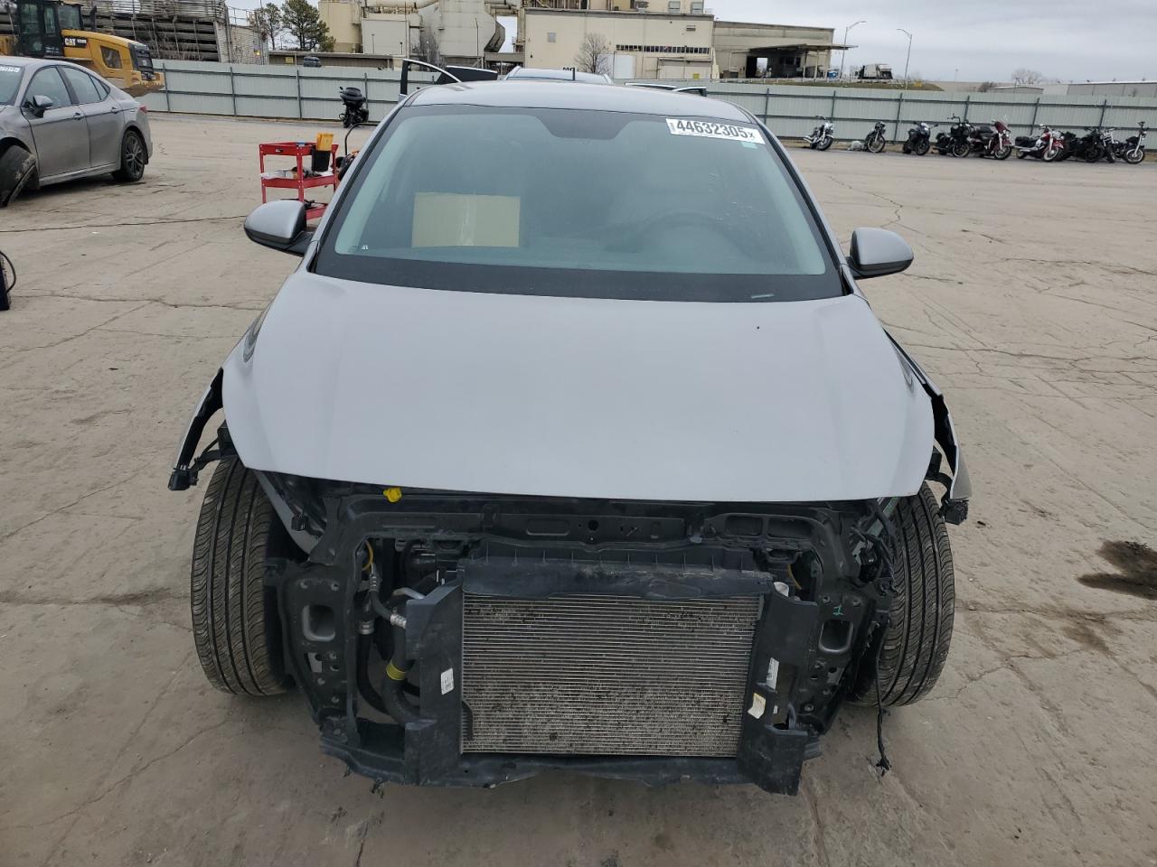 2023 Kia Rio - Image 5