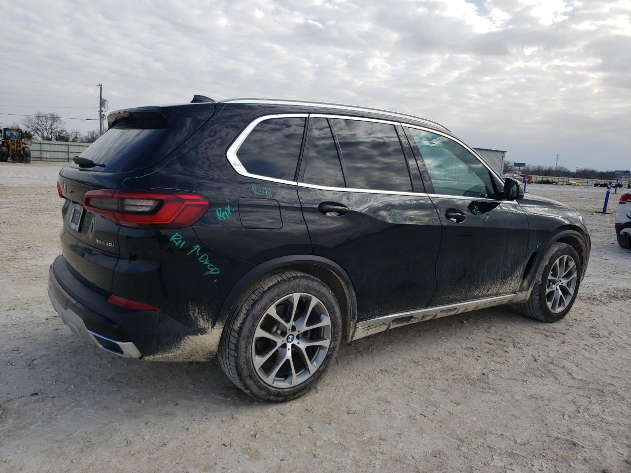 2019 BMW X5 - Image 3