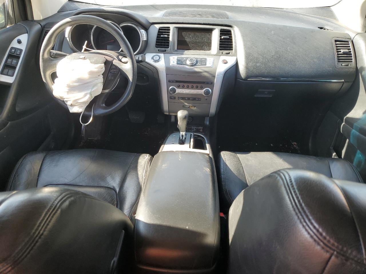2014 Nissan Murano - Image 8