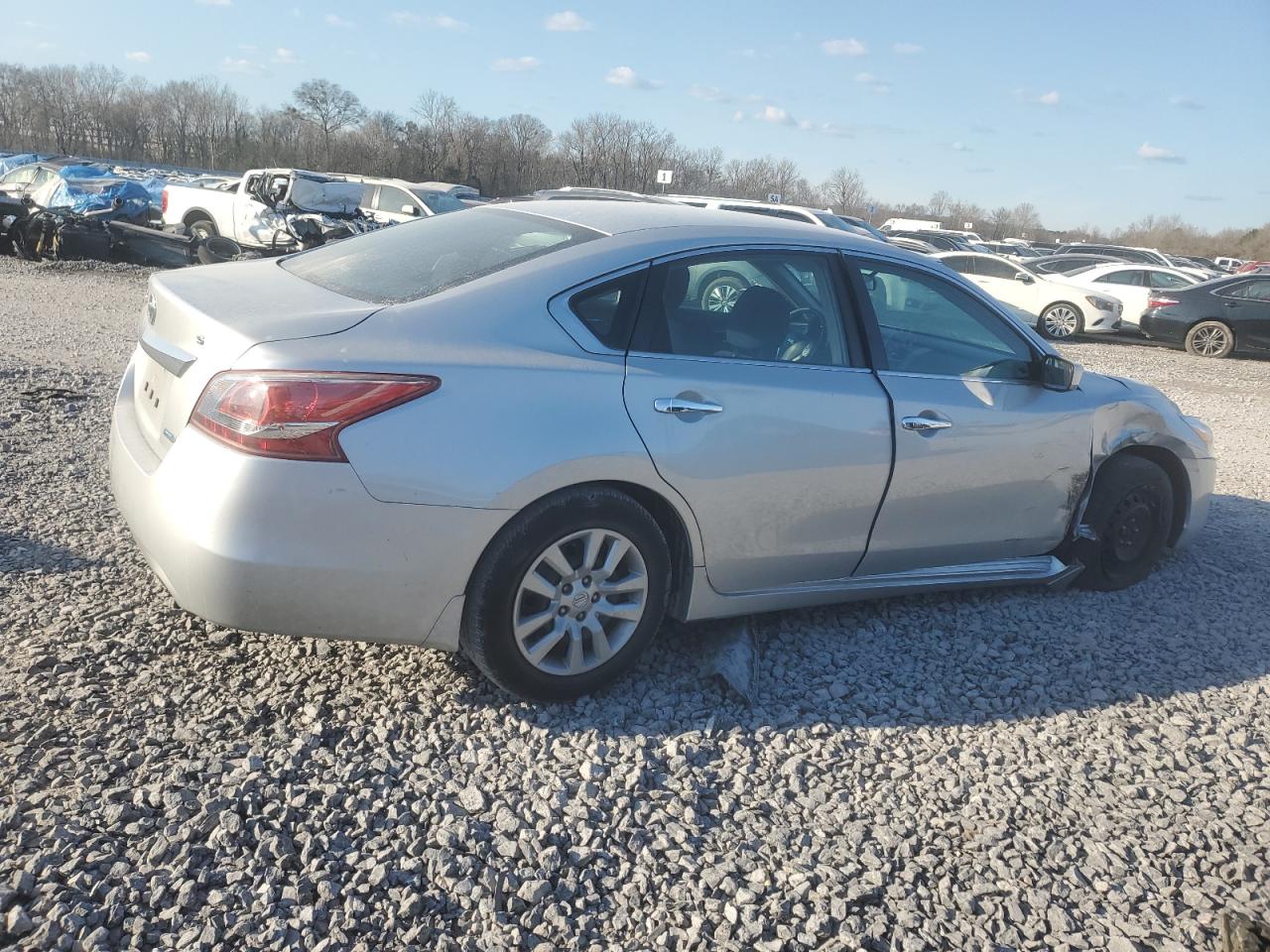 2013 Nissan Altima - Image 3