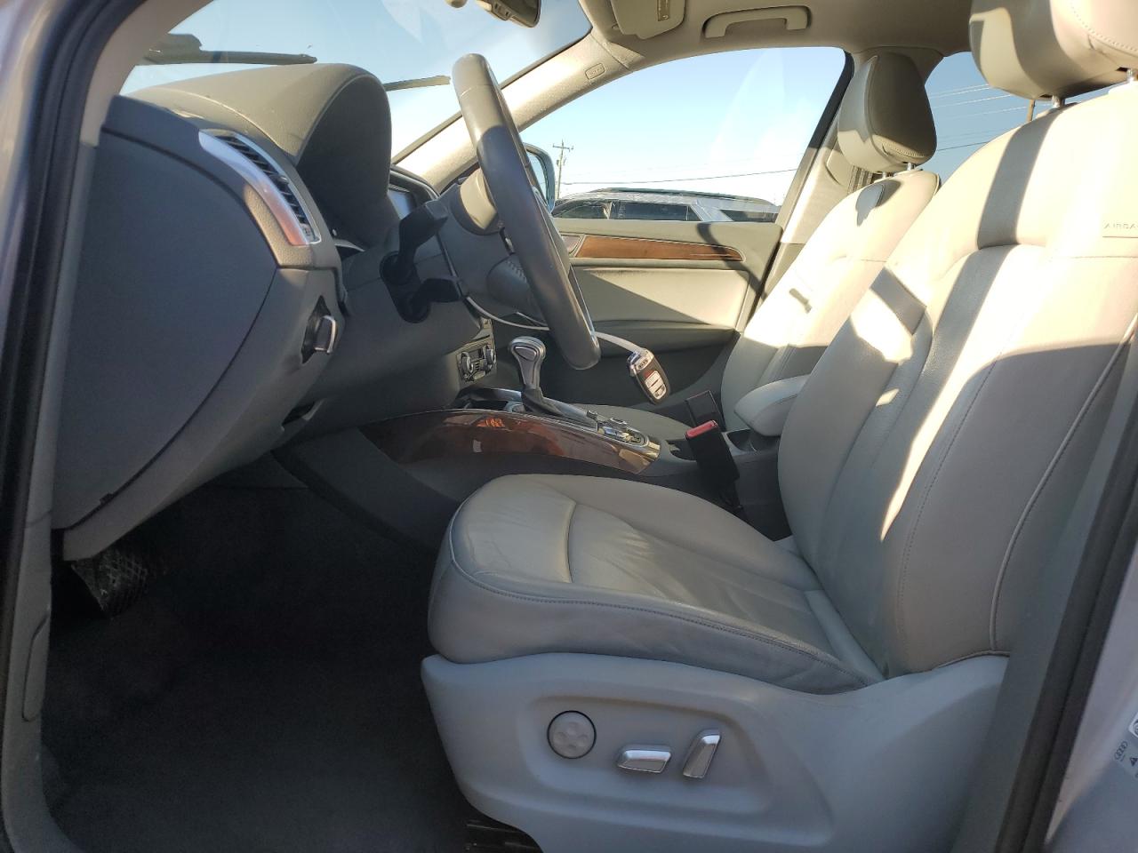 2016 Audi Q5 - Image 7