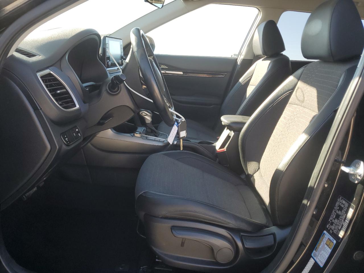 2021 Kia Seltos - Image 7