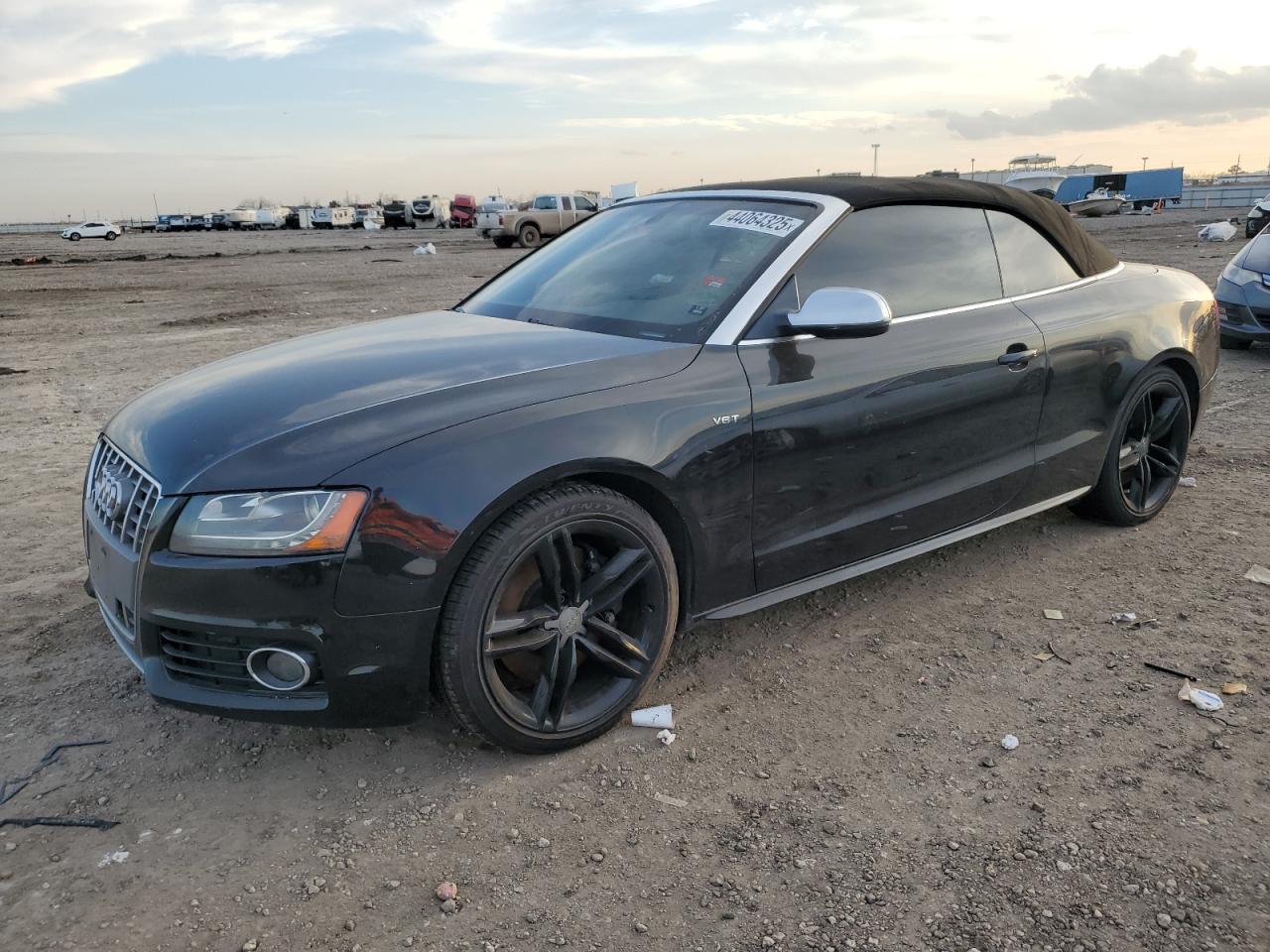 2010 Audi RS5 - Image 1