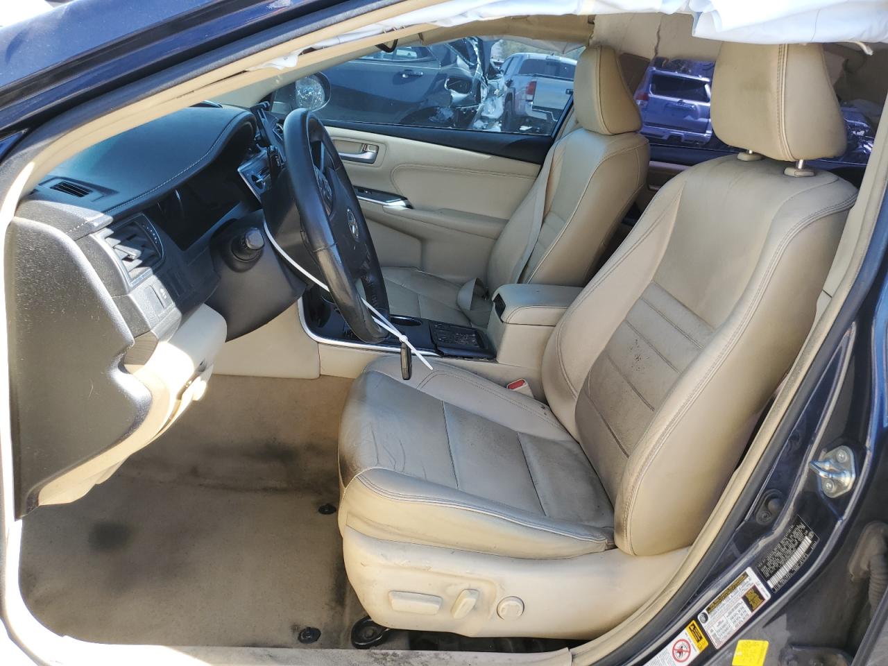 2017 Toyota Camry - Image 7