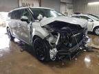2025 Kia Carnival Sx იყიდება Elgin-ში, IL - Front End