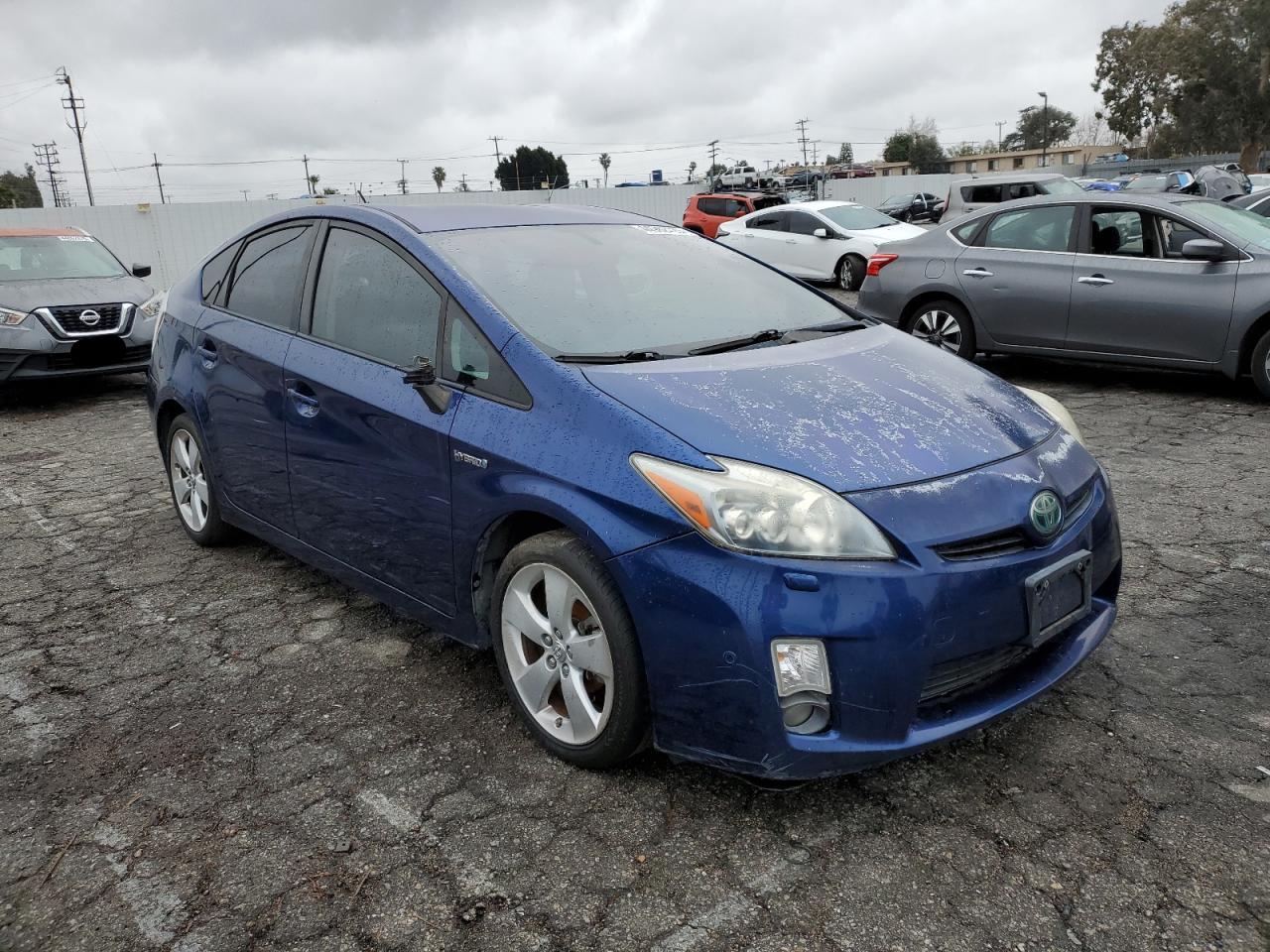 2010 Toyota Prius - Image 4
