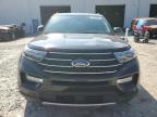 2022 Ford Explorer Xlt en Venta en Jacksonville, FL - Front End