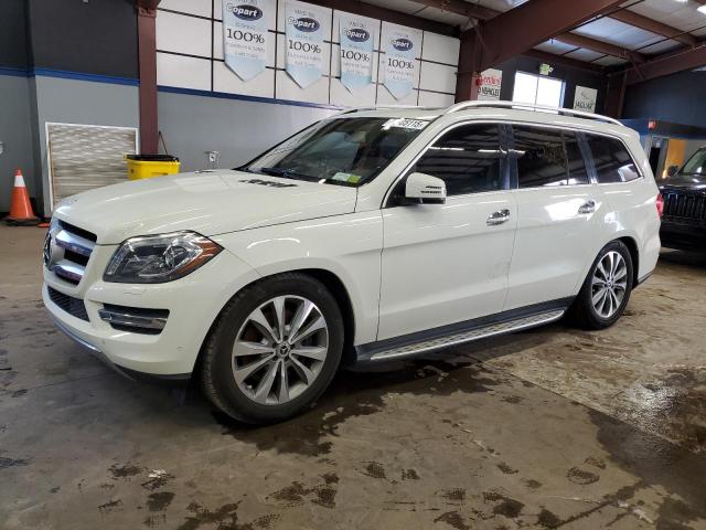 2013 Mercedes-Benz Gl 450 4Matic