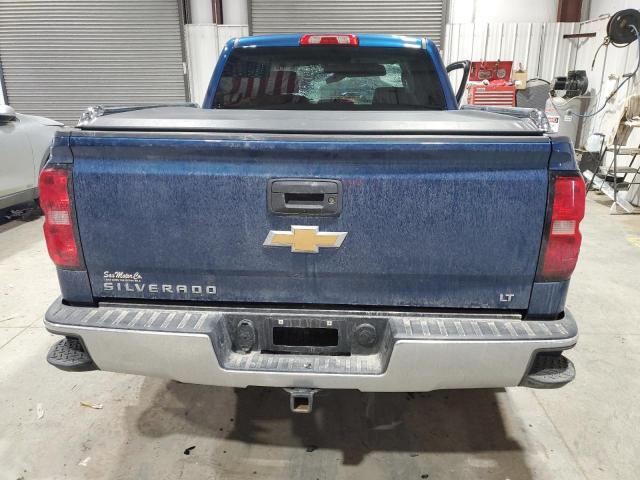  CHEVROLET ALL Models 2018 Granatowy