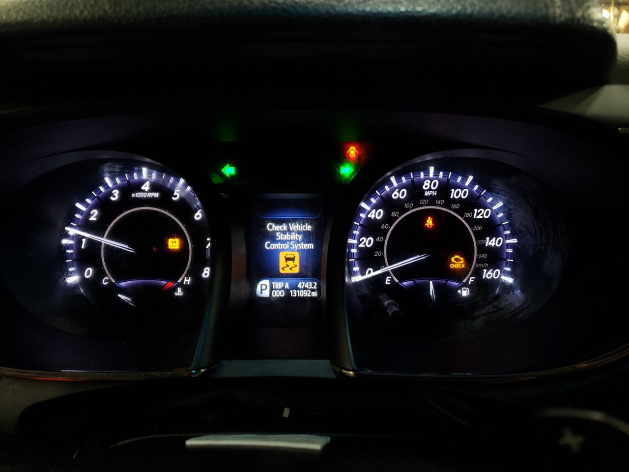 2015 Toyota Avalon - Image 9
