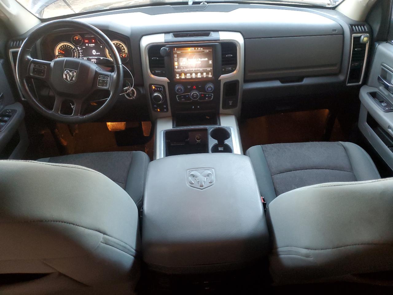 2014 RAM 1500 - Image 8