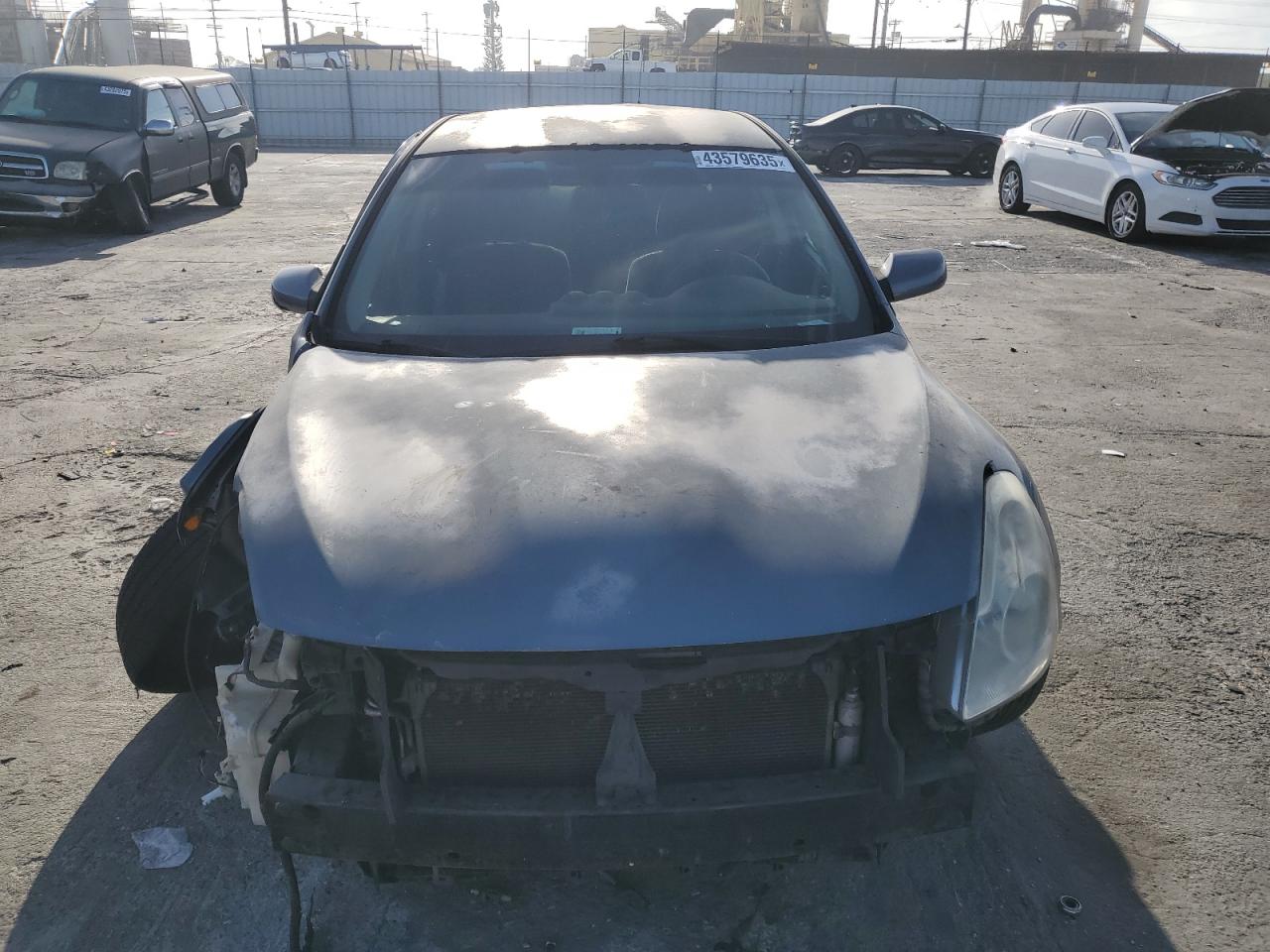 2010 Nissan Altima - Image 5