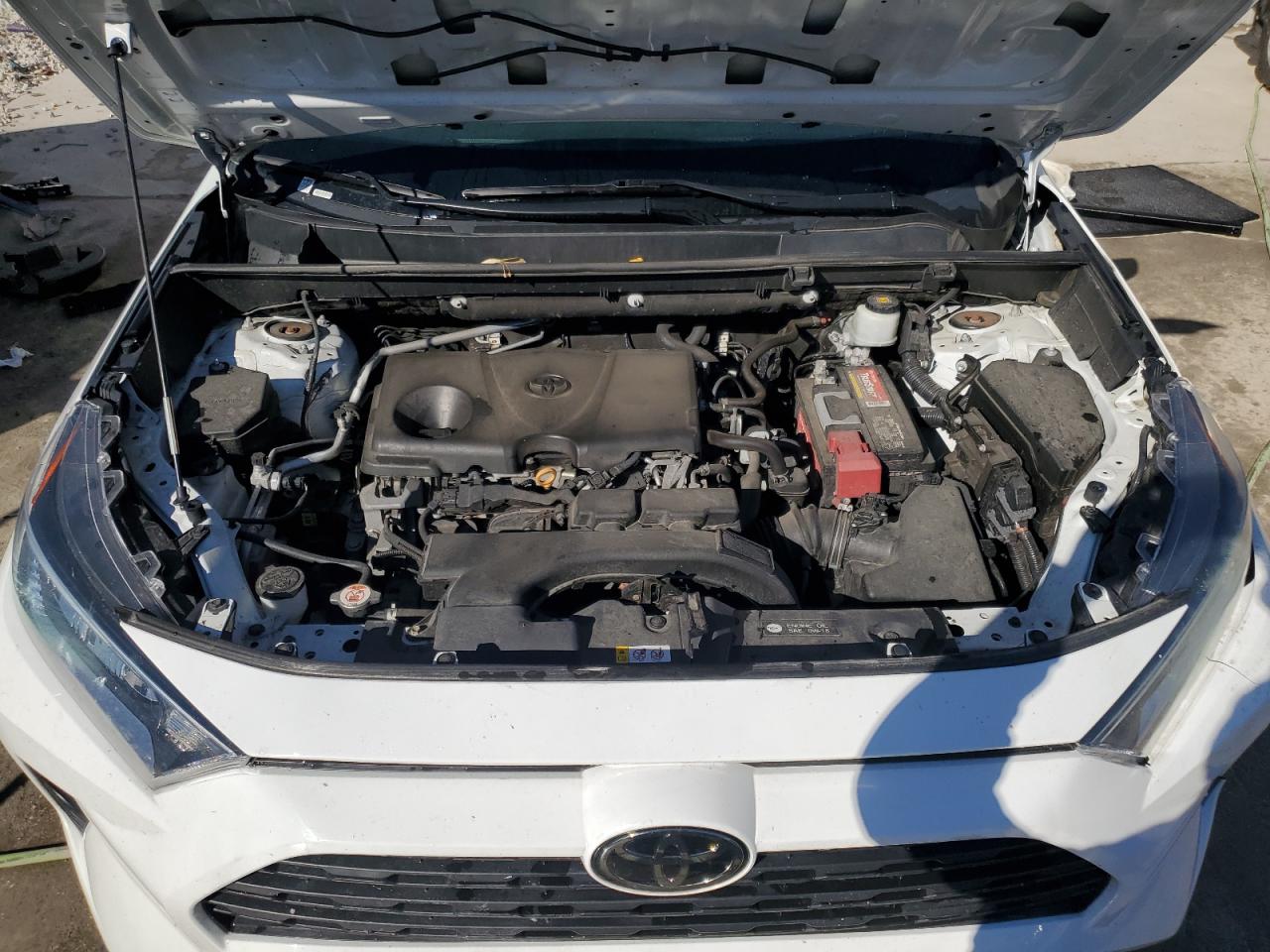 2019 Toyota RAV 4 - Image 12