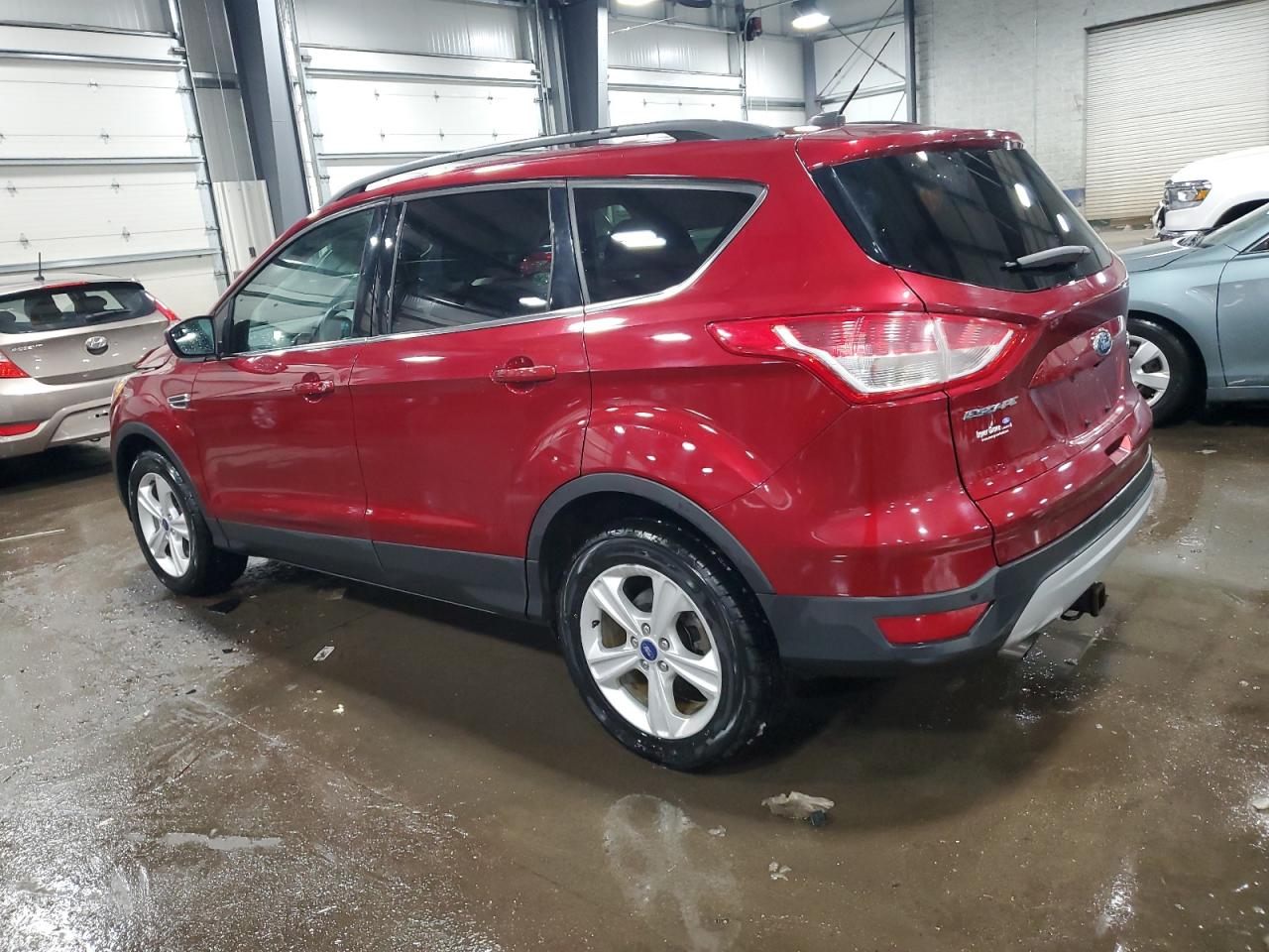 2014 Ford Escape - Image 2